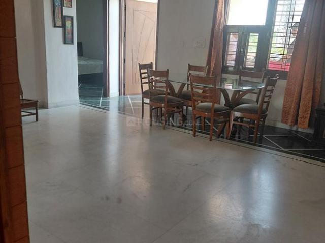 4 BHK Independent Builder Floor in Sector 15 Part 2 for rent Gurgaon. The reference number is 20129360