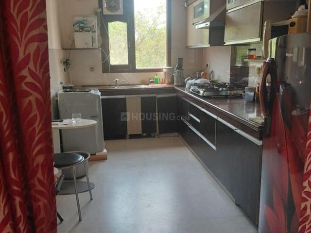 4 BHK Independent Builder Floor in Sector 15 Part 2 for rent Gurgaon. The reference number is 20286845