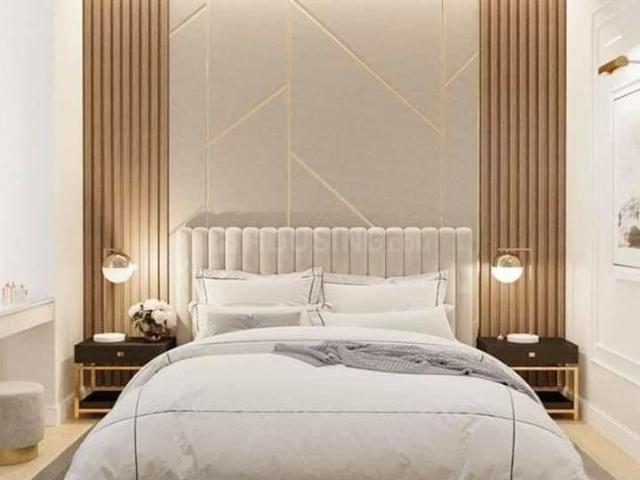 4 BHK Independent Builder Floor in Sector 15A for resale Faridabad. The reference number is 19606067