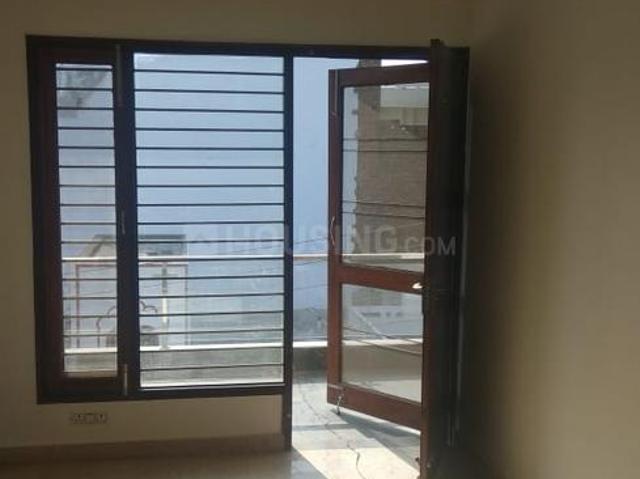 4 BHK Independent Builder Floor in Sector 15A for resale Faridabad. The reference number is 4813559
