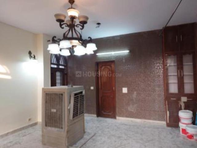 4 BHK Independent Builder Floor in Sector 16 for rent Faridabad. The reference number is 11822727