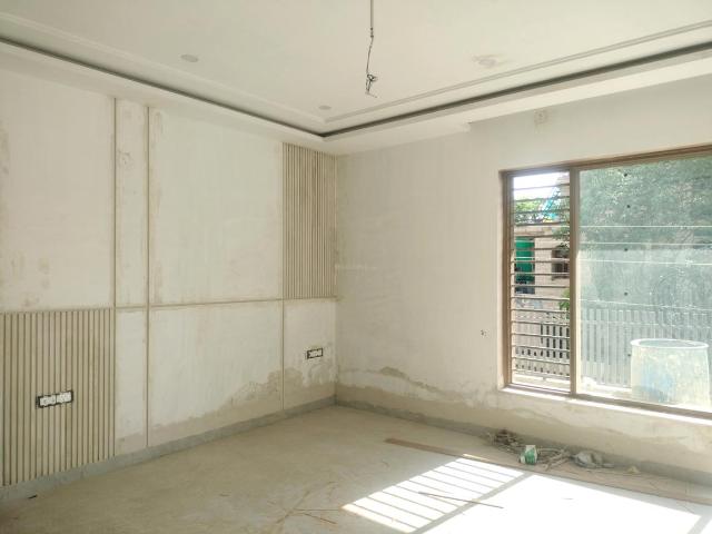 4 BHK Independent Builder Floor in Sector 16 for resale Faridabad. The reference number is 18837293