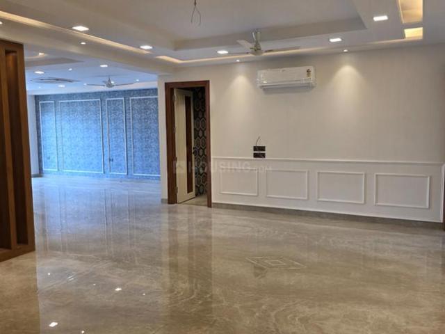 4 BHK Independent Builder Floor in Sector 16 for resale Faridabad. The reference number is 20059848