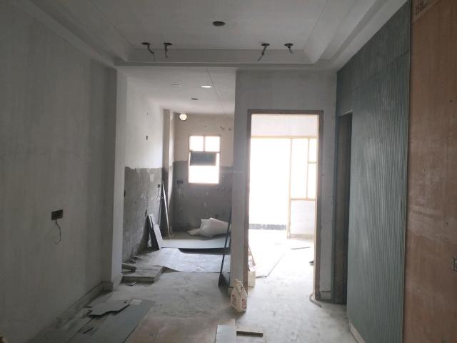 4 BHK Independent Builder Floor in Sector 16 Rohini for resale New Delhi. The reference number is 20436322