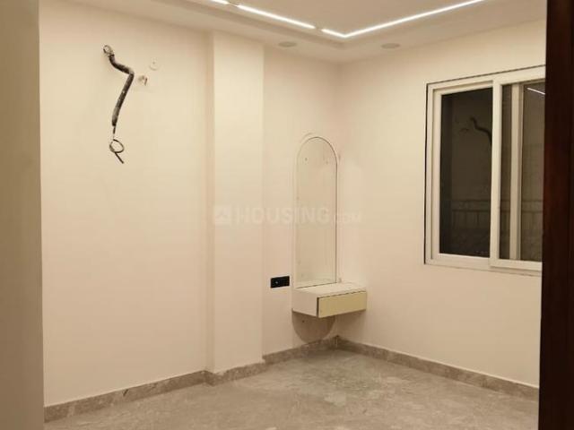 4 BHK Independent Builder Floor in Sector 16 Rohini for resale New Delhi. The reference number is 20031541
