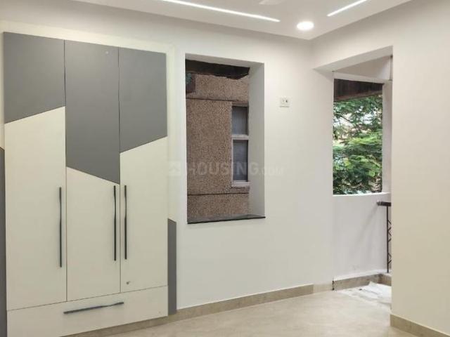 4 BHK Independent Builder Floor in Sector 16 Rohini for resale New Delhi. The reference number is 20219126