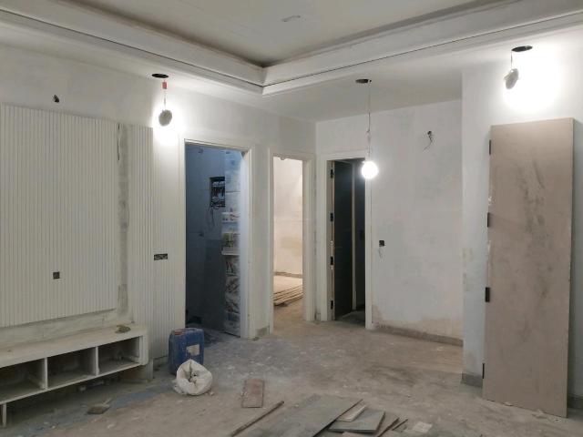 4 BHK Independent Builder Floor in Sector 16 Rohini for resale New Delhi. The reference number is 20329590