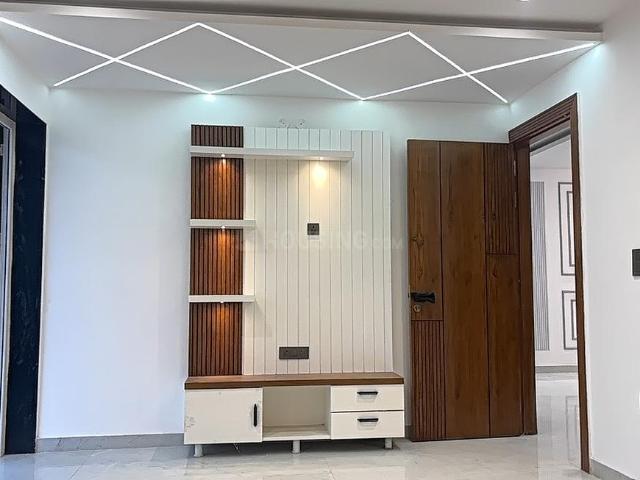 4 BHK Independent Builder Floor in Sector 16A for resale Faridabad. The reference number is 19728916