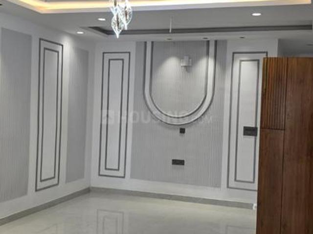 4 BHK Independent Builder Floor in Sector 16A for resale Faridabad. The reference number is 19978740