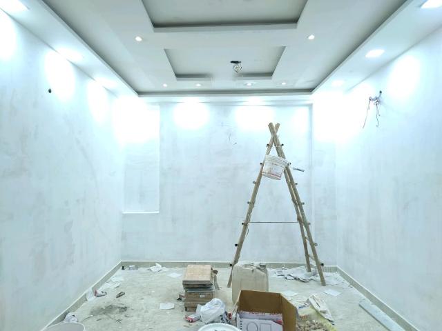 4 BHK Independent Builder Floor in Sector 16B Dwarka for resale New Delhi. The reference number is 11587924