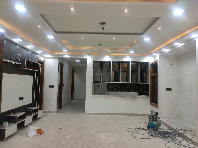 4 BHK Independent Builder Floor in Sector 16B Dwarka for resale New Delhi. The reference number is 11620042