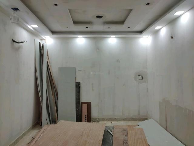 4 BHK Independent Builder Floor in Sector 16B Dwarka for resale New Delhi. The reference number is 12672783