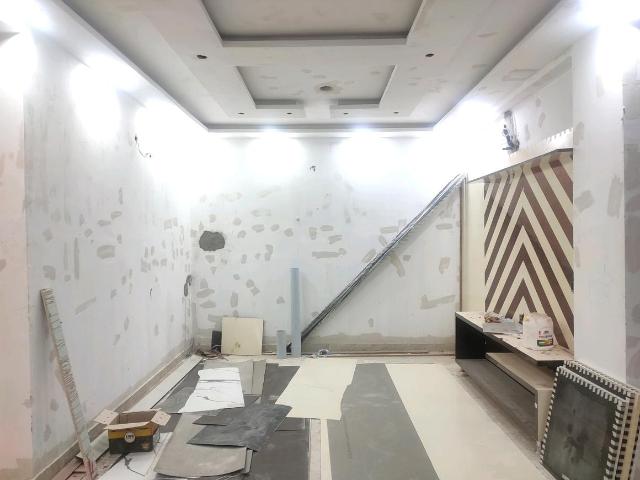 4 BHK Independent Builder Floor in Sector 16B Dwarka for resale New Delhi. The reference number is 12673183