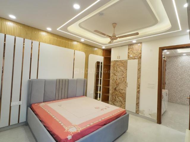 4 BHK Independent Builder Floor in Sector 16B Dwarka for resale New Delhi. The reference number is 20983709