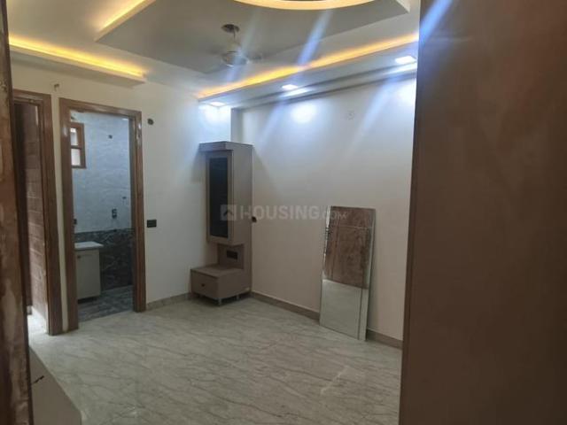 4 BHK Independent Builder Floor in Sector 16B Dwarka for resale New Delhi. The reference number is 20996273