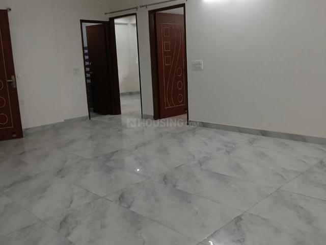 4 BHK Independent Builder Floor in Sector 19 Dwarka for rent New Delhi. The reference number is 20533268