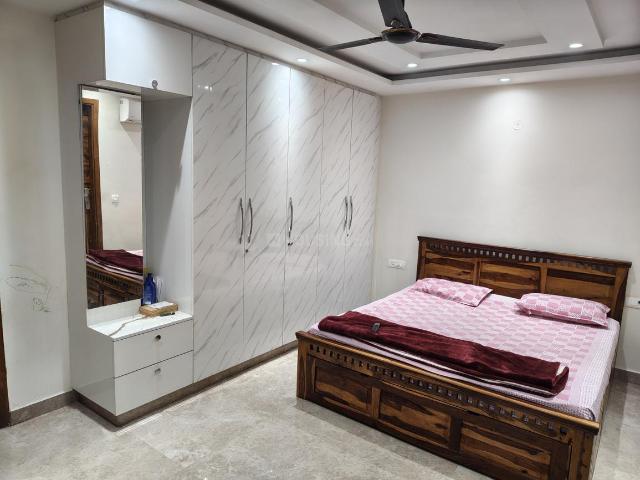 4 BHK Independent Builder Floor in Sector 19 Dwarka for rent New Delhi. The reference number is 20846235