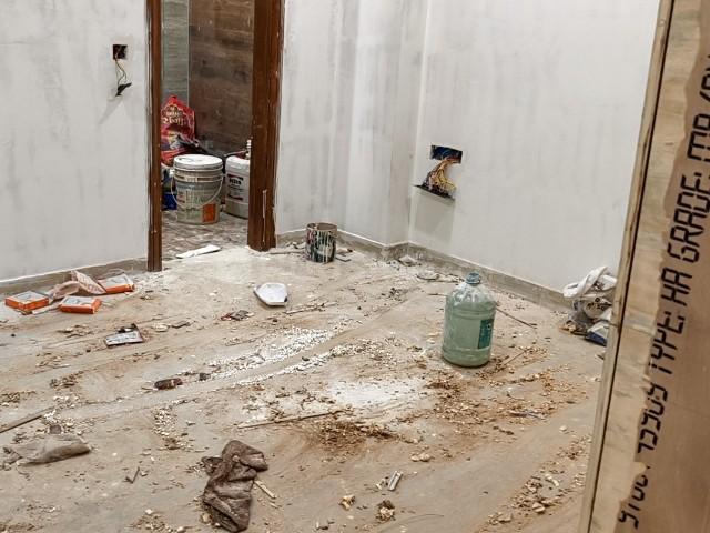 4 BHK Independent Builder Floor in Sector 19 Dwarka for resale New Delhi. The reference number is 19916606