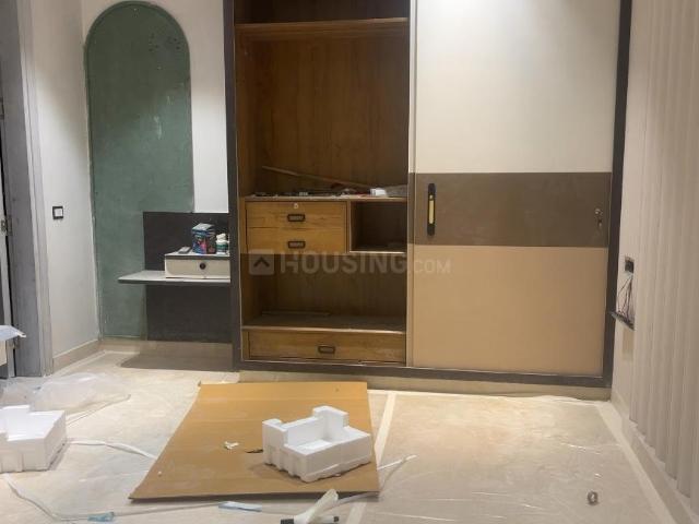4 BHK Independent Builder Floor in Sector 19 Dwarka for resale New Delhi. The reference number is 20453132