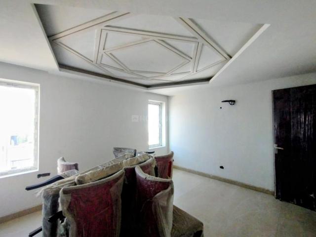 4 BHK Independent Builder Floor in Sector 19 for resale Faridabad. The reference number is 20802682