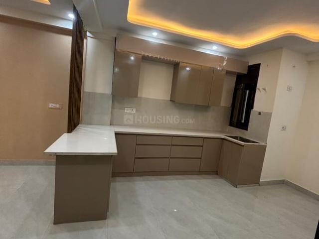 4 BHK Independent Builder Floor in Sector 23 Dwarka for resale New Delhi. The reference number is 19732739