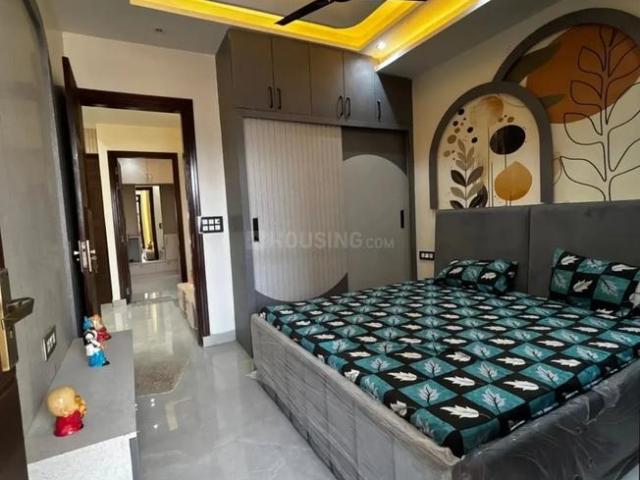 4 BHK Independent Builder Floor in Sector 23 Dwarka for resale New Delhi. The reference number is 20601125