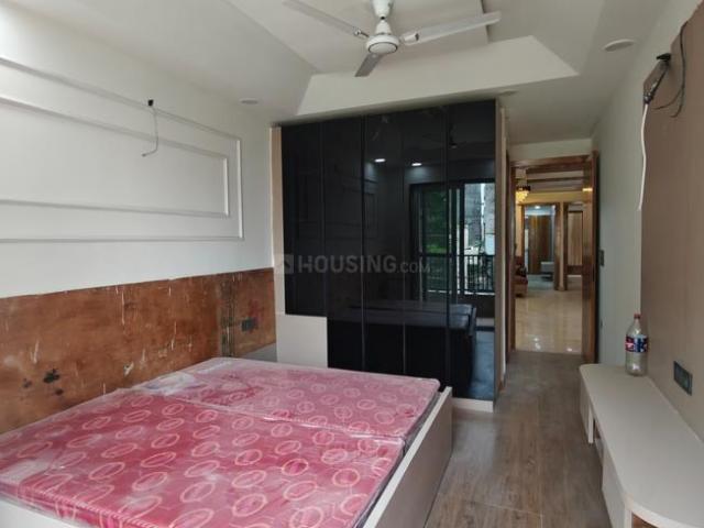 4 BHK Independent Builder Floor in Sector 23 Dwarka for resale New Delhi. The reference number is 20812012