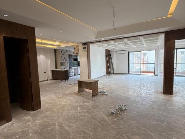 4 BHK Independent Builder Floor in Sector 23 for resale Gurgaon. The reference number is 17612214