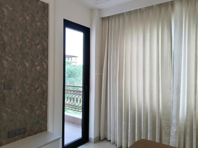4 BHK Independent Builder Floor in Sector 23 for resale Gurgaon. The reference number is 19453887