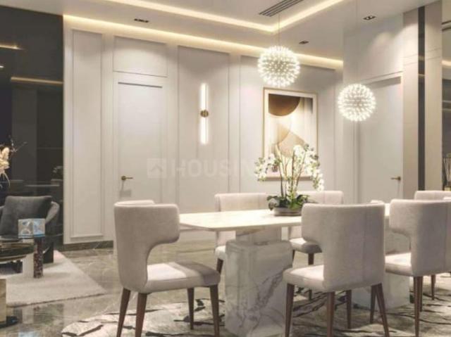 4 BHK Independent Builder Floor in Sector 23 for resale Gurgaon. The reference number is 19545611