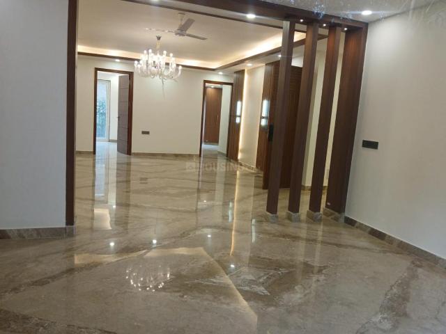 4 BHK Independent Builder Floor in Sector 23 for resale Gurgaon. The reference number is 19551898