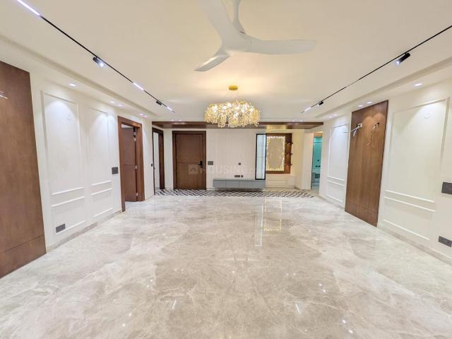 4 BHK Independent Builder Floor in Sector 23 for resale Gurgaon. The reference number is 19778517