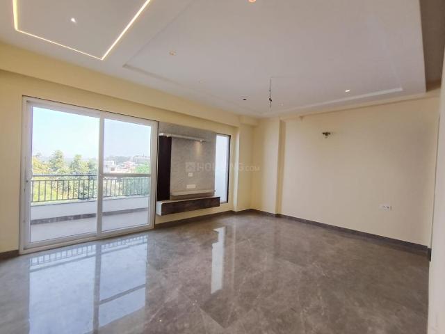 4 BHK Independent Builder Floor in Sector 23 for resale Gurgaon. The reference number is 19793670