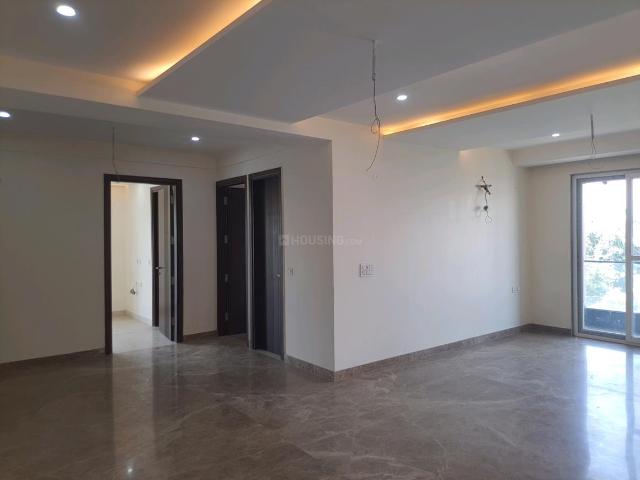 4 BHK Independent Builder Floor in Sector 23 for resale Gurgaon. The reference number is 19927868