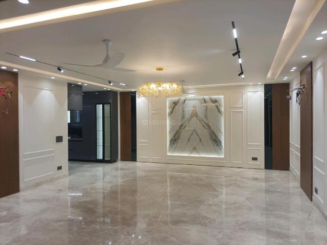 4 BHK Independent Builder Floor in Sector 23 for resale Gurgaon. The reference number is 19928509