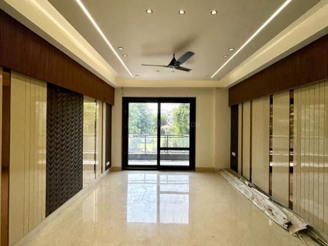 4 BHK Independent Builder Floor in Sector 23 for resale Gurgaon. The reference number is 19368355