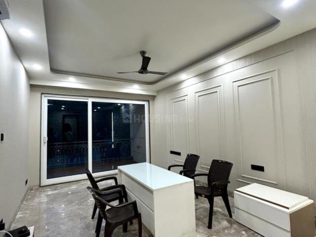 4 BHK Independent Builder Floor in Sector 23 for resale Gurgaon. The reference number is 19368356