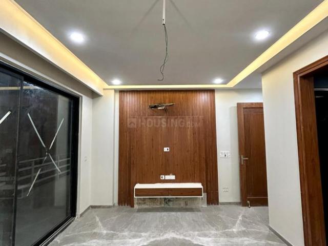 4 BHK Independent Builder Floor in Sector 23 for resale Gurgaon. The reference number is 19382424