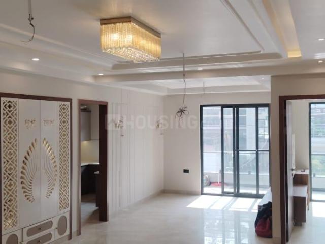 4 BHK Independent Builder Floor in Sector 23 for resale Gurgaon. The reference number is 20509670