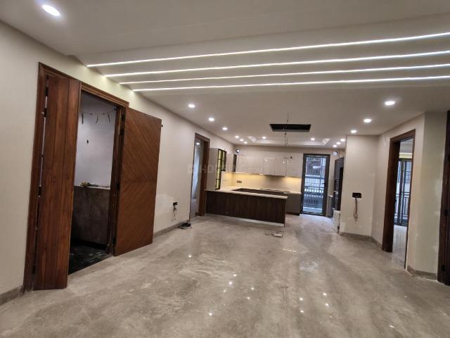 4 BHK Independent Builder Floor in Sector 23 for resale Gurgaon. The reference number is 20690943