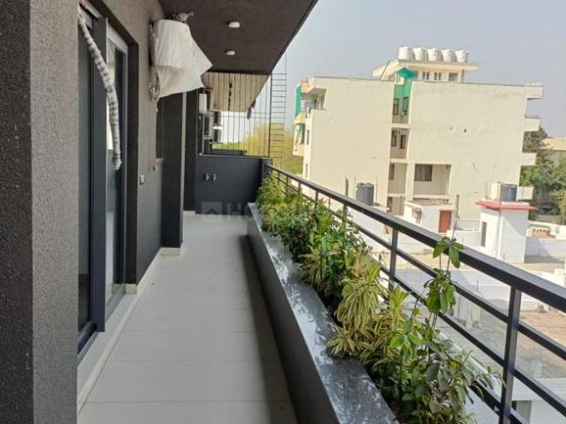 4 BHK Independent Builder Floor in Sector 23 for resale Gurgaon. The reference number is 20080856