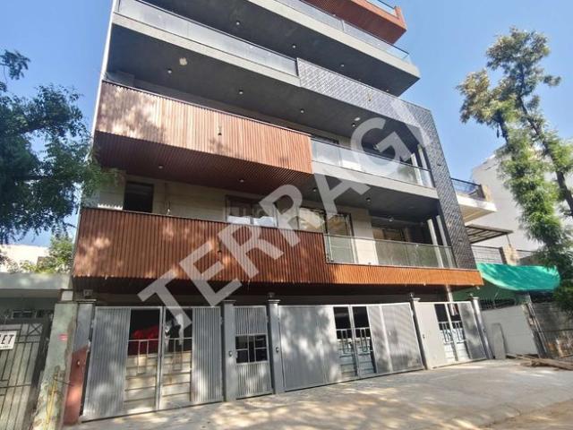 4 BHK Independent Builder Floor in Sector 23 for resale Gurgaon. The reference number is 20106648