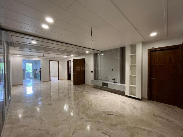 4 BHK Independent Builder Floor in Sector 23 Rohini for resale New Delhi. The reference number is 15200776