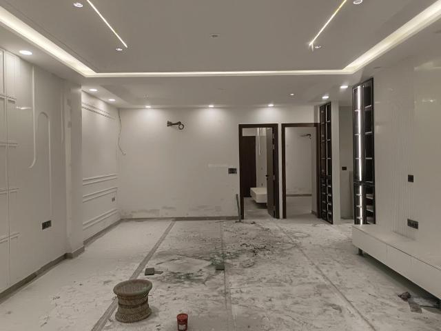 4 BHK Independent Builder Floor in Sector 23 Rohini for resale New Delhi. The reference number is 19654009