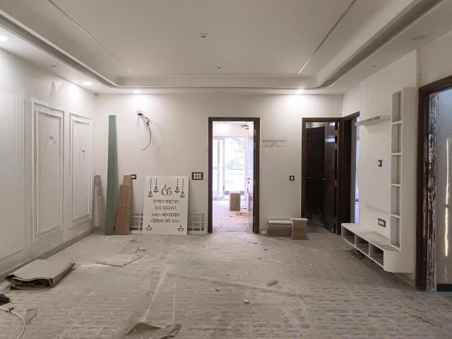 4 BHK Independent Builder Floor in Sector 23 Rohini for resale New Delhi. The reference number is 19693392