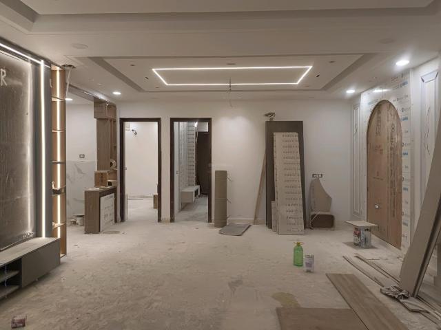 4 BHK Independent Builder Floor in Sector 23 Rohini for resale New Delhi. The reference number is 19700301