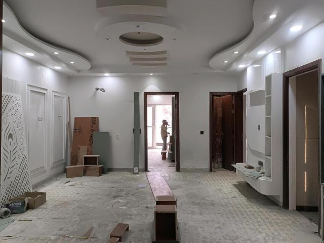 4 BHK Independent Builder Floor in Sector 23 Rohini for resale New Delhi. The reference number is 19866057