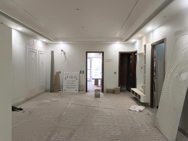 4 BHK Independent Builder Floor in Sector 23 Rohini for resale New Delhi. The reference number is 19893310