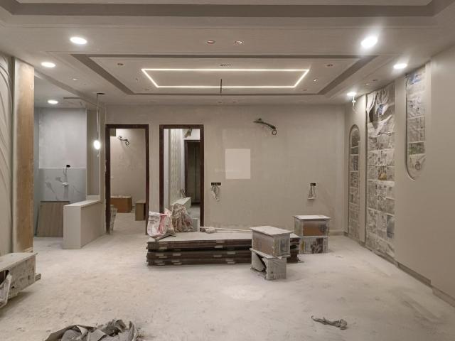 4 BHK Independent Builder Floor in Rohini Extension for resale New Delhi. The reference number is 19917263
