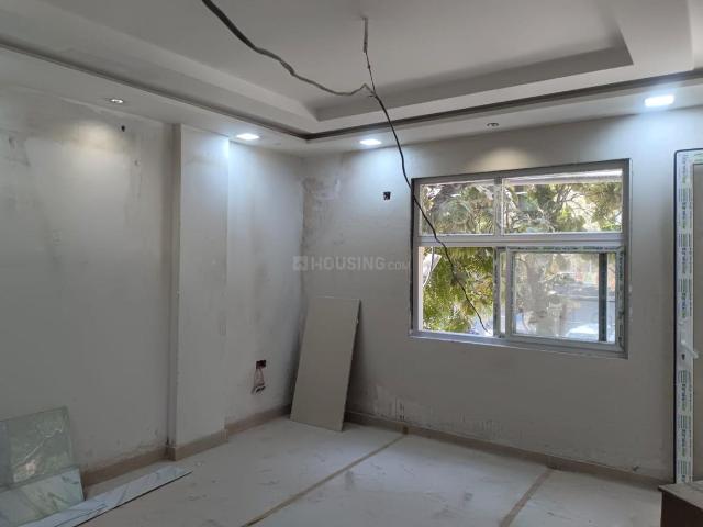 4 BHK Independent Builder Floor in Sector 23 Rohini for resale New Delhi. The reference number is 19922980